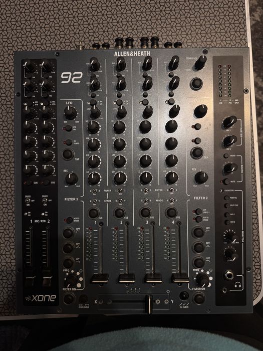 Allen&Heath Xone 92MK2