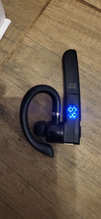 Casca wireless, Bluetooth Adventure