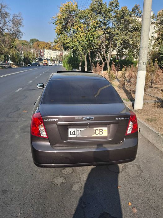 Продается Chevrolet Gentra 2018г.