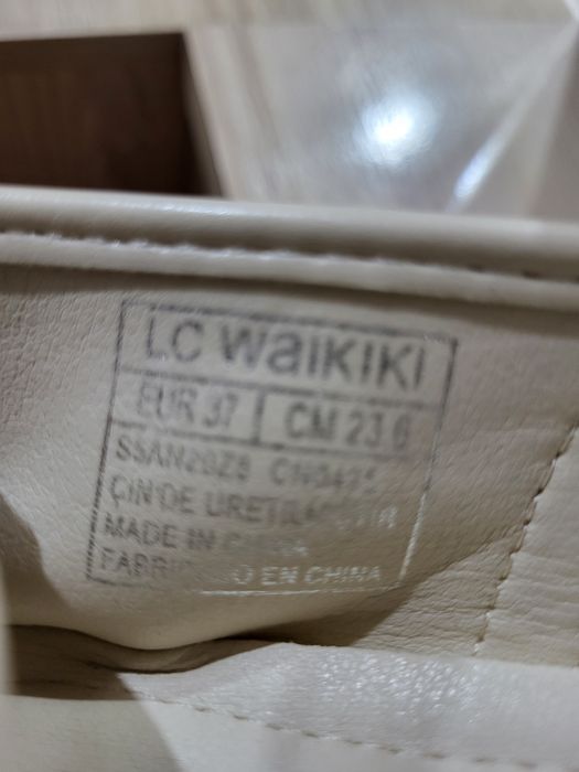 Школьные туфельки для девочек