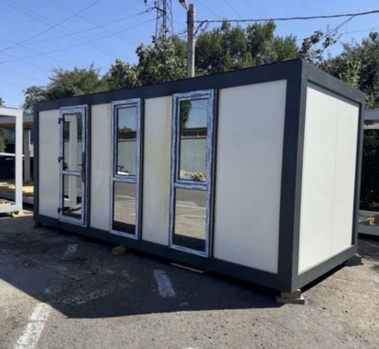 Containere modulare birou la cel mai bun pret