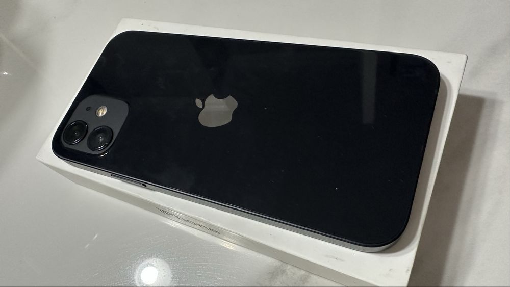 Iphone 12   128gb