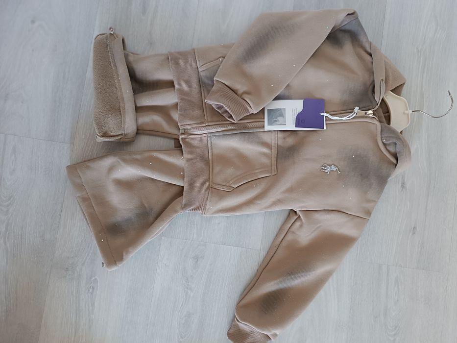 Костюм двойка для девочек