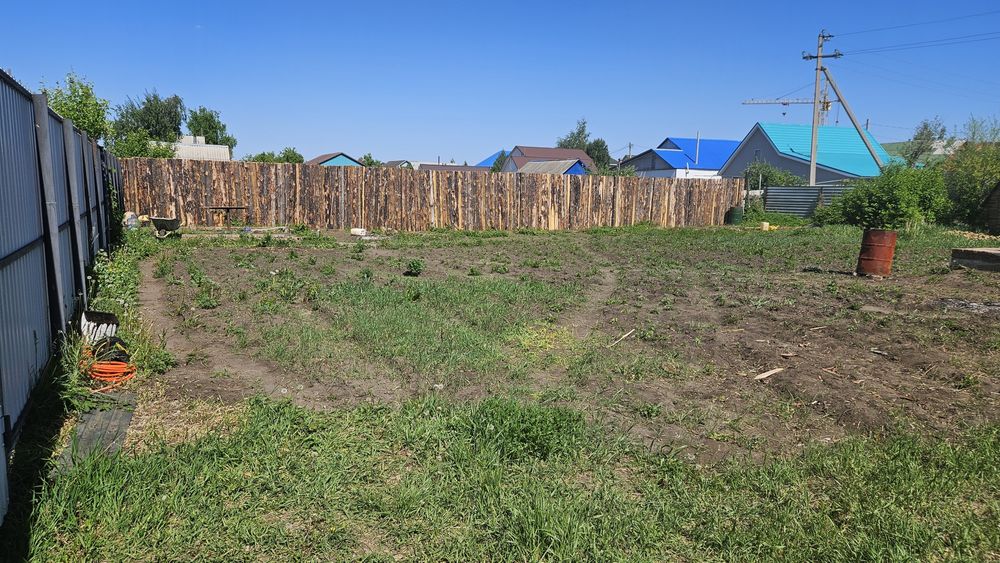 продам участок 10сот.