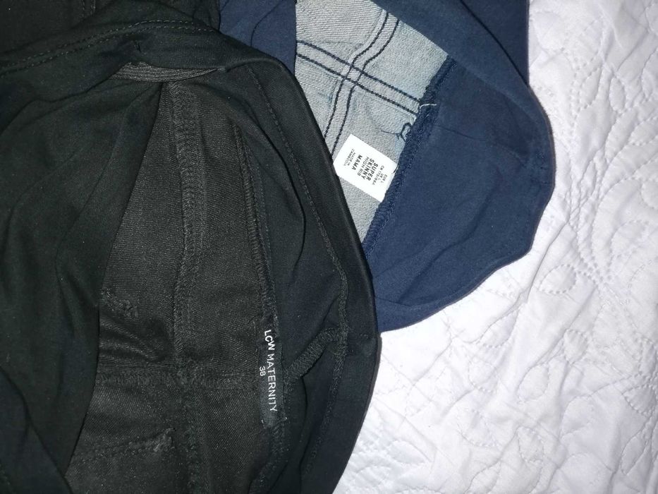 Дънки за бременни