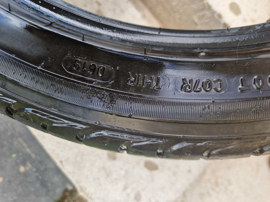 Шины летние Goodyear