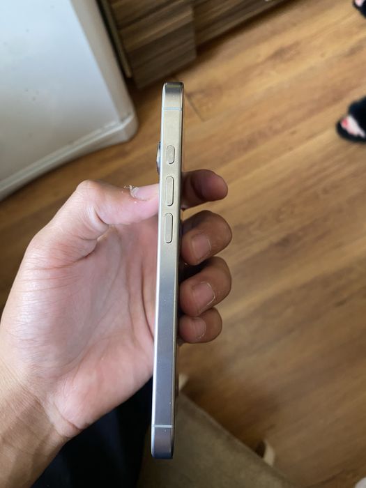 Iphone 16 Pro 256