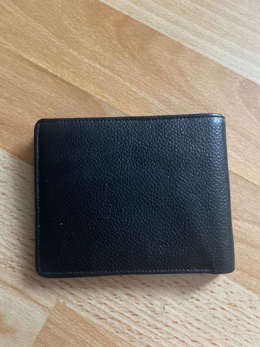 Portofel bărbați Lacoste