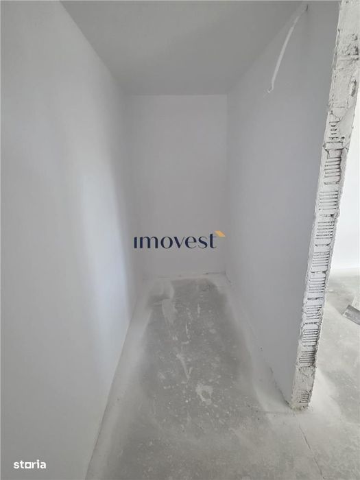 Apartament 3 Camere Semifinisat Titulescu