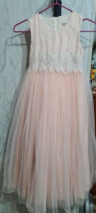 Бальное платье для девочек