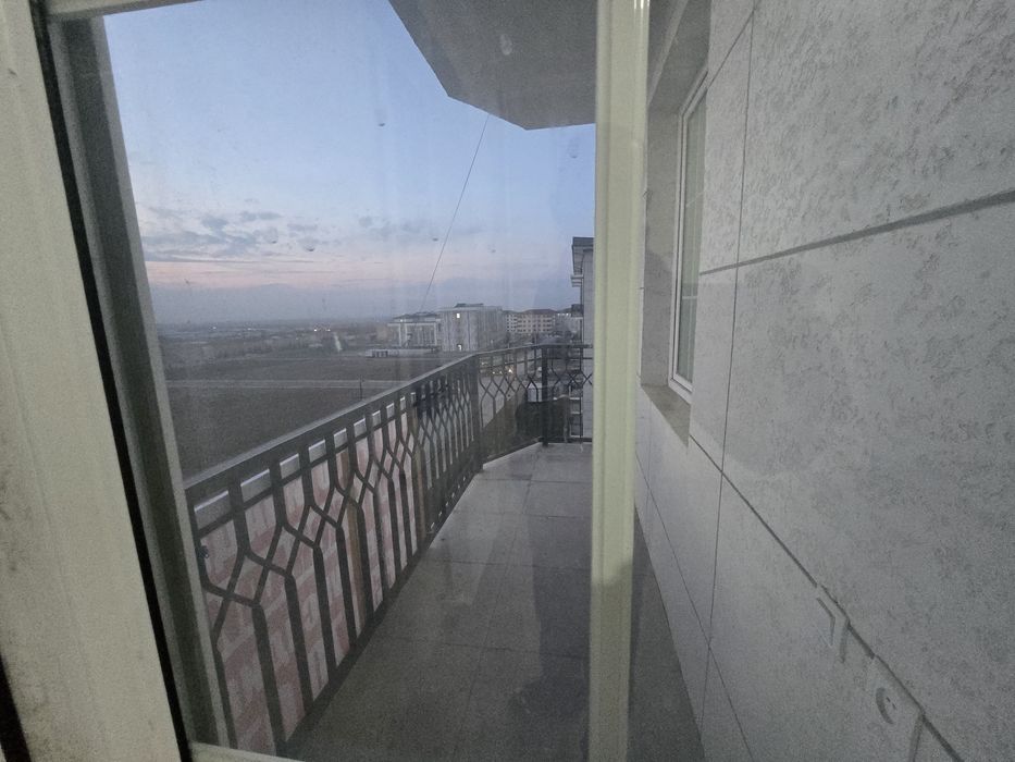 Mindon obod xududida  2 xonalik uy sotiladi