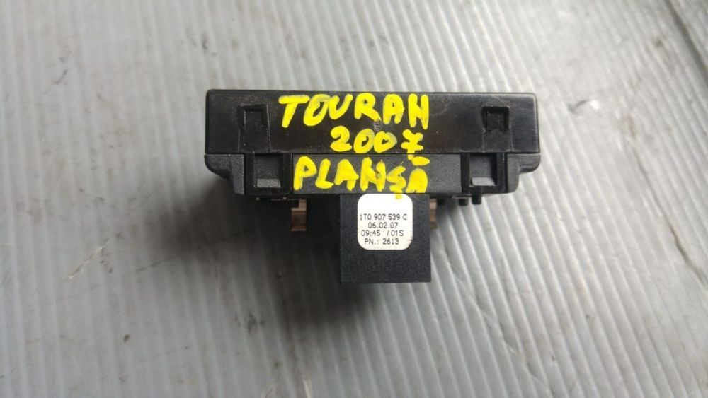 Senzori lumini vw touran 1t 1t0819703b