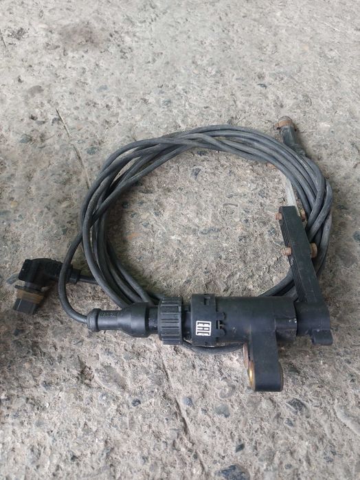 EBS кран прицепа WABCO TEBS - E 5.