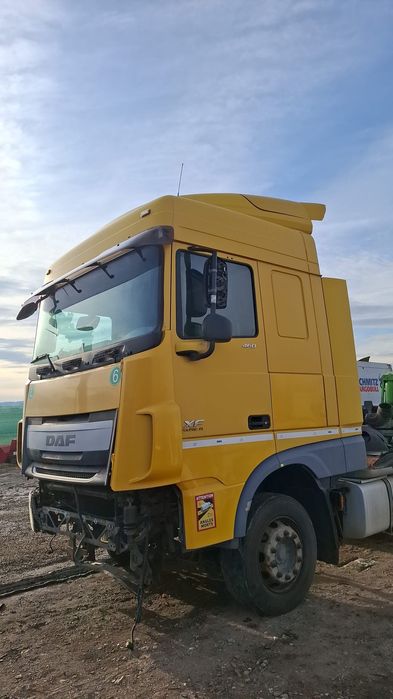 Vând Daf XF 460!
