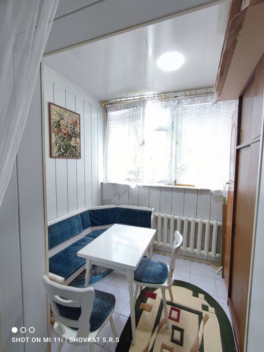 4 комнатная квартира 120м² Чиланзар Ц-квартал ор-р ГАИ метро Чиланзар
