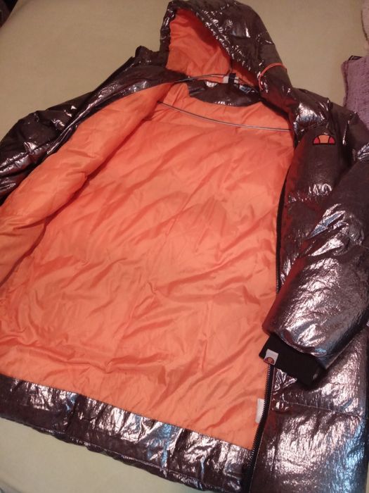 Geqca de dama Ellesse