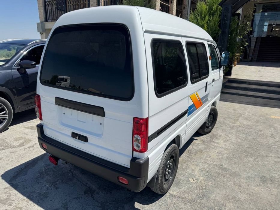 Chevrolet damas  2026 sotladi