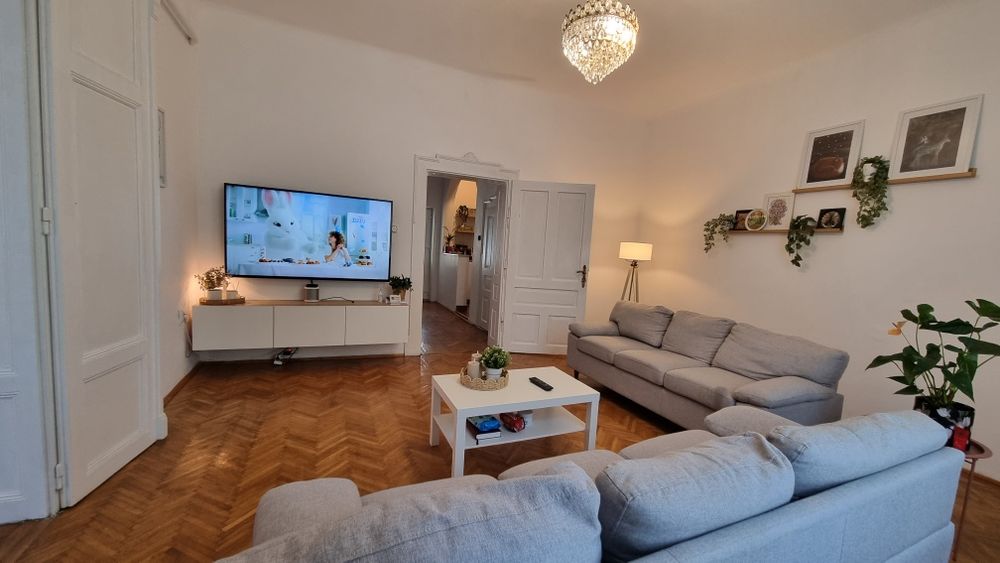 Proprietar vând casa 460 mp str. Bogdan Petriceicu Hasdeu