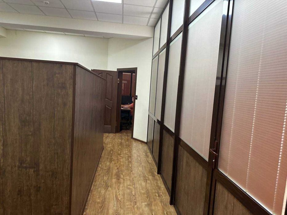 Сдается в аренду помещение под офис