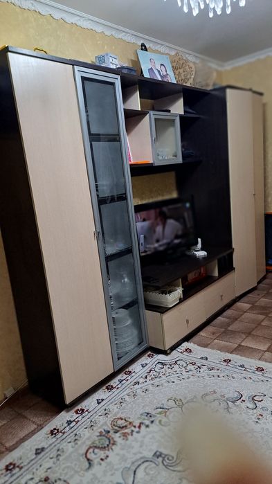 Шкаф горка отл.качество.