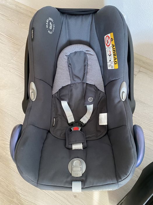 Scoica Maxi-Cosi cu suport