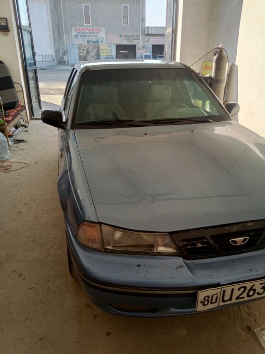 Nexia 1 sotladi yili 2008