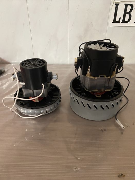 Пылесос мотор Pilisos motor Омах, Labeta, Karcher, Карчер