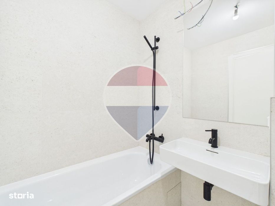 Apartament premium 2 camere de vanzare in Floreasca