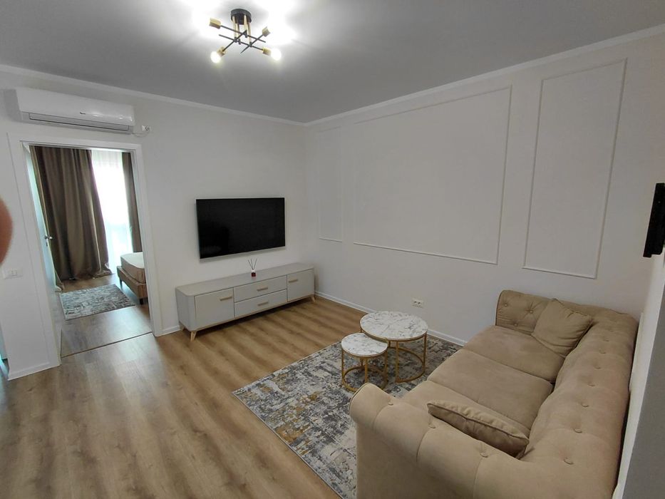 Apartament 2 camere, Metrou Berceni, Prima inchiriere