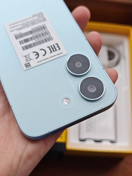 Poco X8 Pro 512Gb 5G как новый