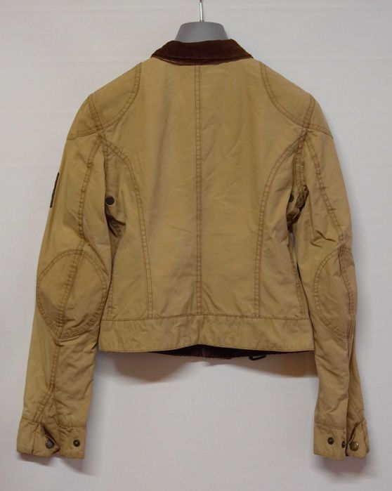 Geaca Belstaff Gold Label marimea 38