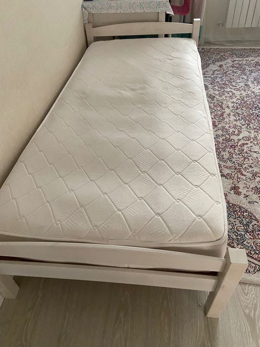 Матрас 90 на 200