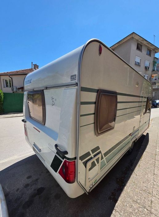 Придавам Chateau Cantara 450