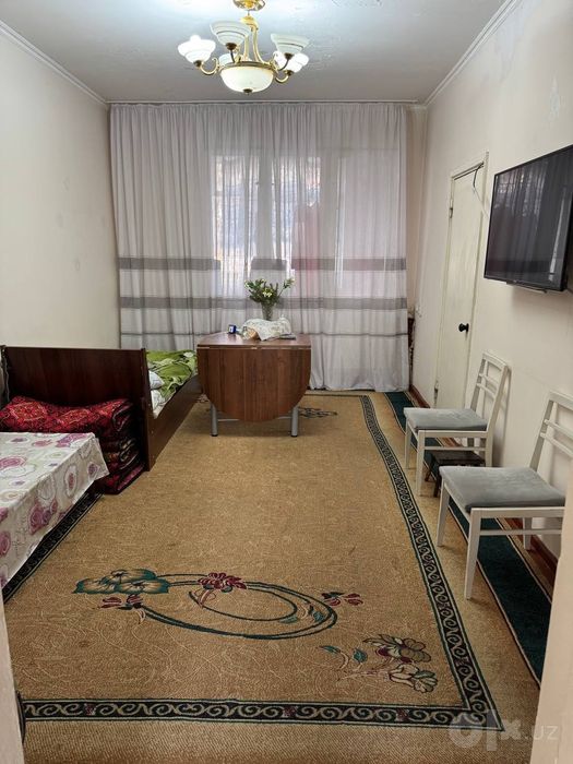 Продается 2ком квартира