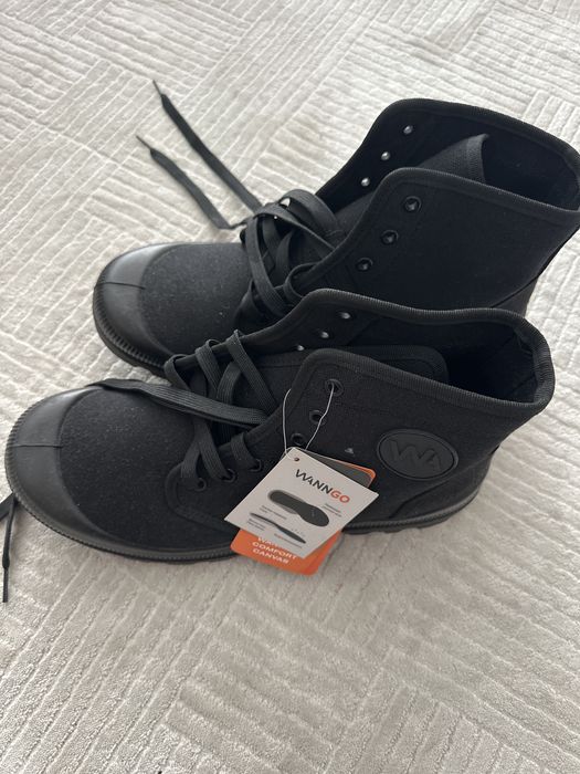 Продаются летние берцы 44 размера