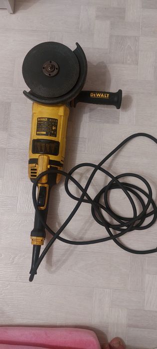 Продам болгарку 180