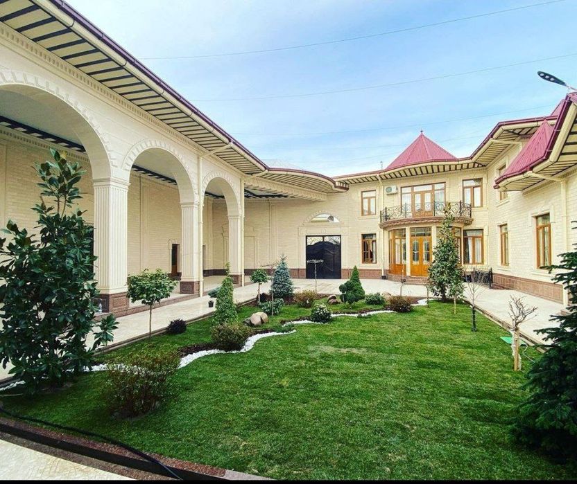 Газон уруг поливной система