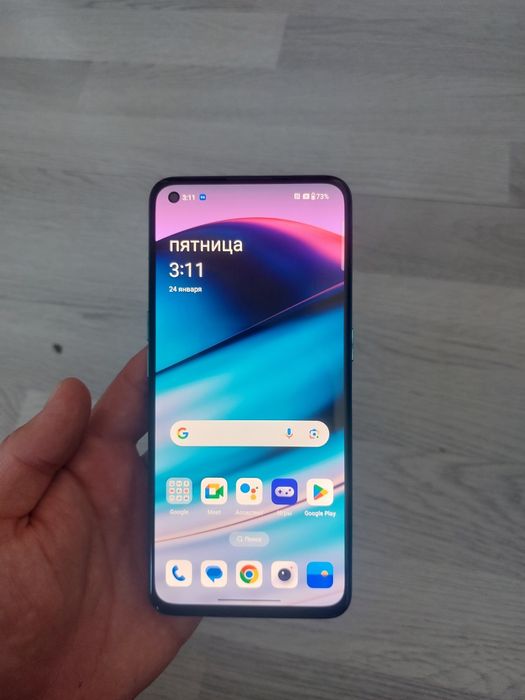 Arzon narxda One+NordCE 5G 8/128GB yangiday xolatda.