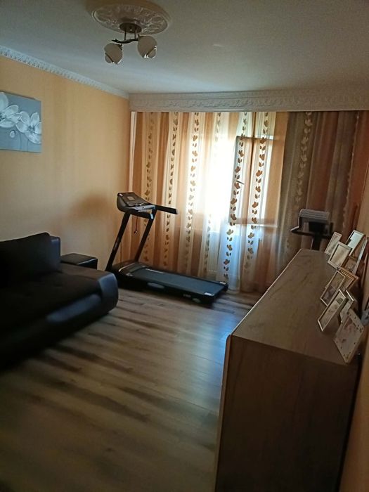 Vand ap 3cam,decomndat,zona Garii,Vaslui