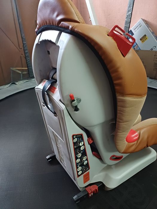 Детско столче за кола