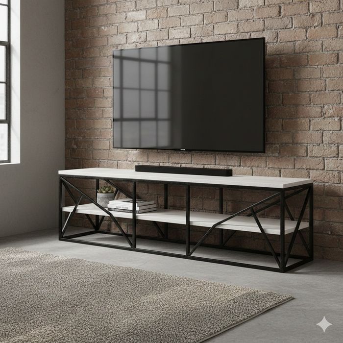 Тумбочка под телевизор