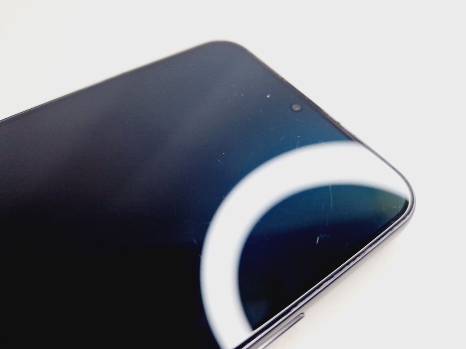 Samsung S22 Plus 5G 128GB Phantom Black, Garantie 24 luni | #D85767