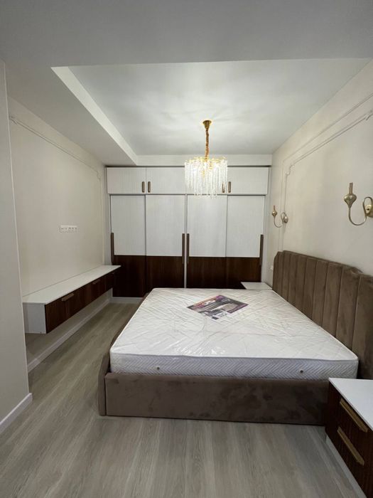 Дархан новостройка после ремонта