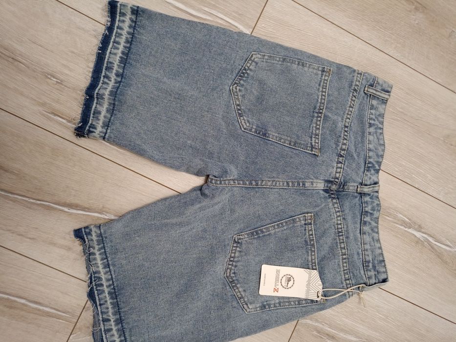 Мъжки дънки ново