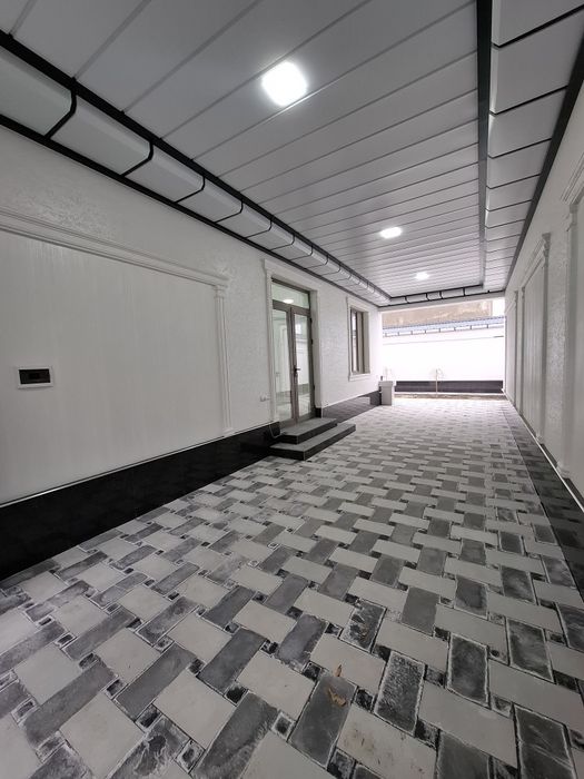 Лимонария. Кибрайский район. Евро Коттедж 1,8 соток