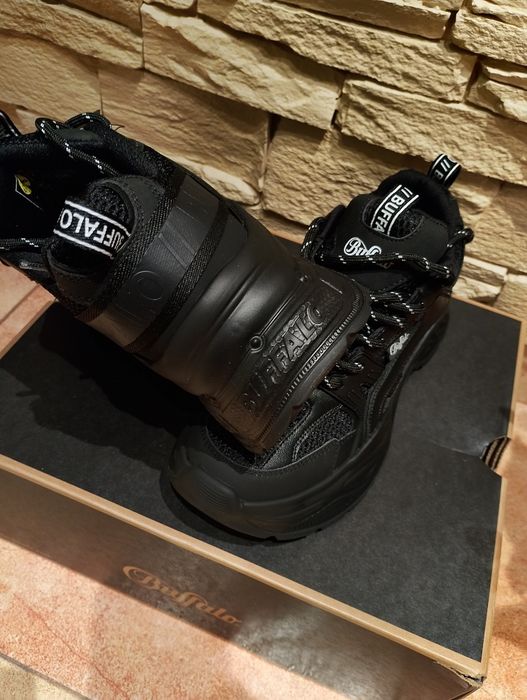 Дамски обувки Buffalo