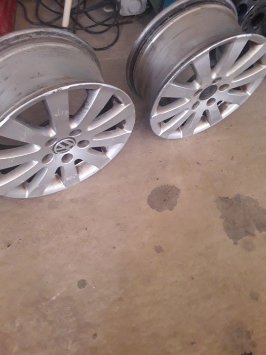 Vand jante auto R16