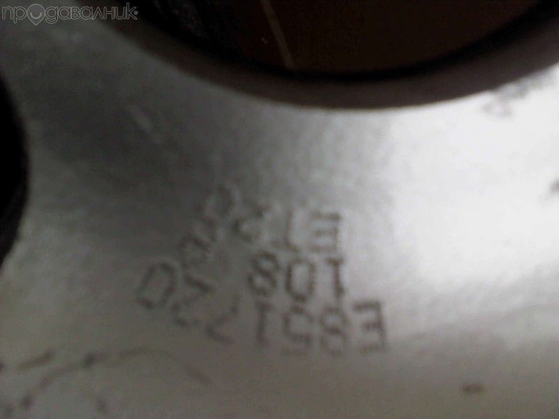 azev 17 8.5j ет20 ауди форд пежо