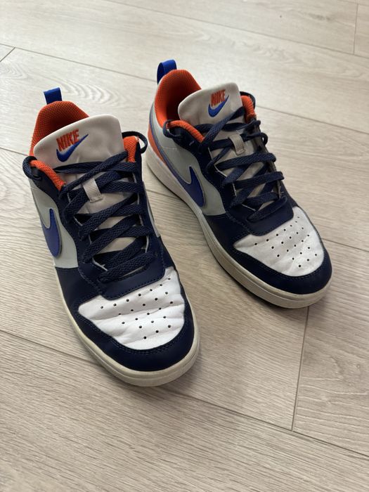 Маратонки Nike 38.5