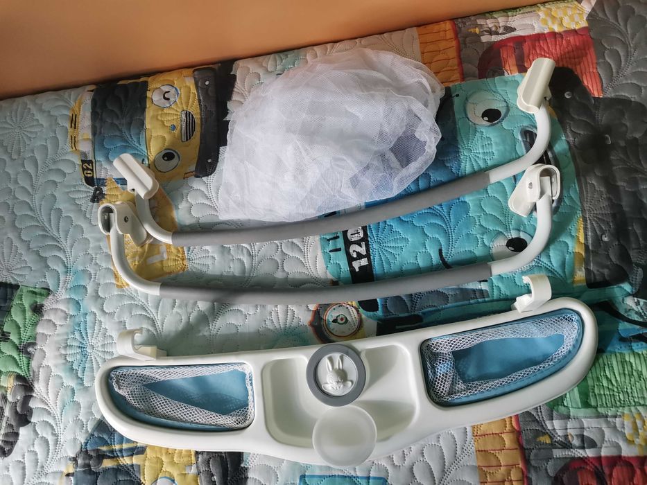 Сгъваема  кошара